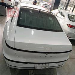 هيونداي أزيرا